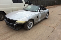Bodywork