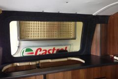 Campervan Restorations