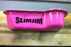 Custom Slimjim Shallow Sumps