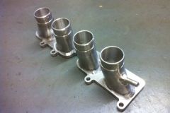 Custom Parts