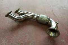 Exhaust Components & Manifolds