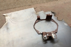 Mazda Bongo Audio Install