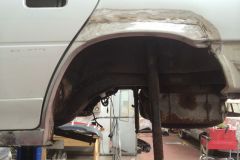 Restorations